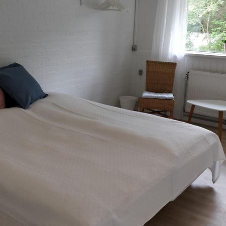 Lokken House Hotel Buitenkant foto