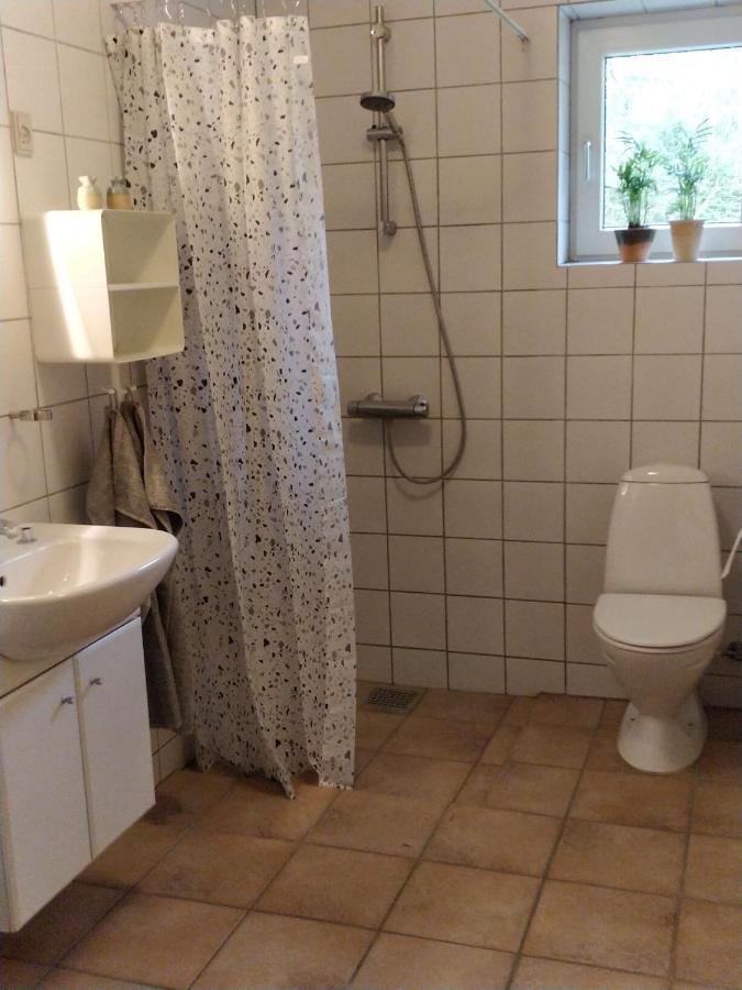 Lokken House Hotel Buitenkant foto