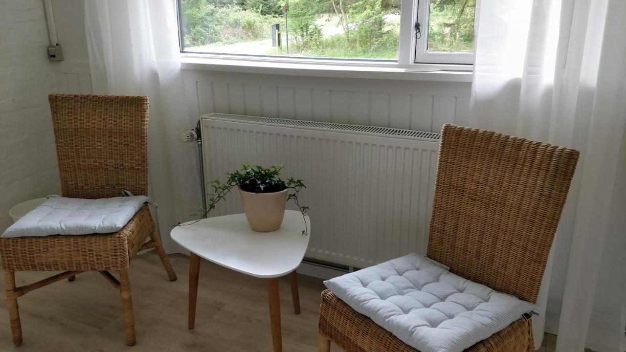 Lokken House Hotel Buitenkant foto