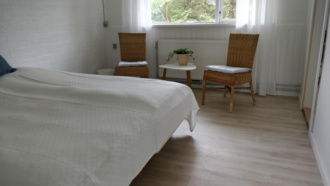 Lokken House Hotel Buitenkant foto