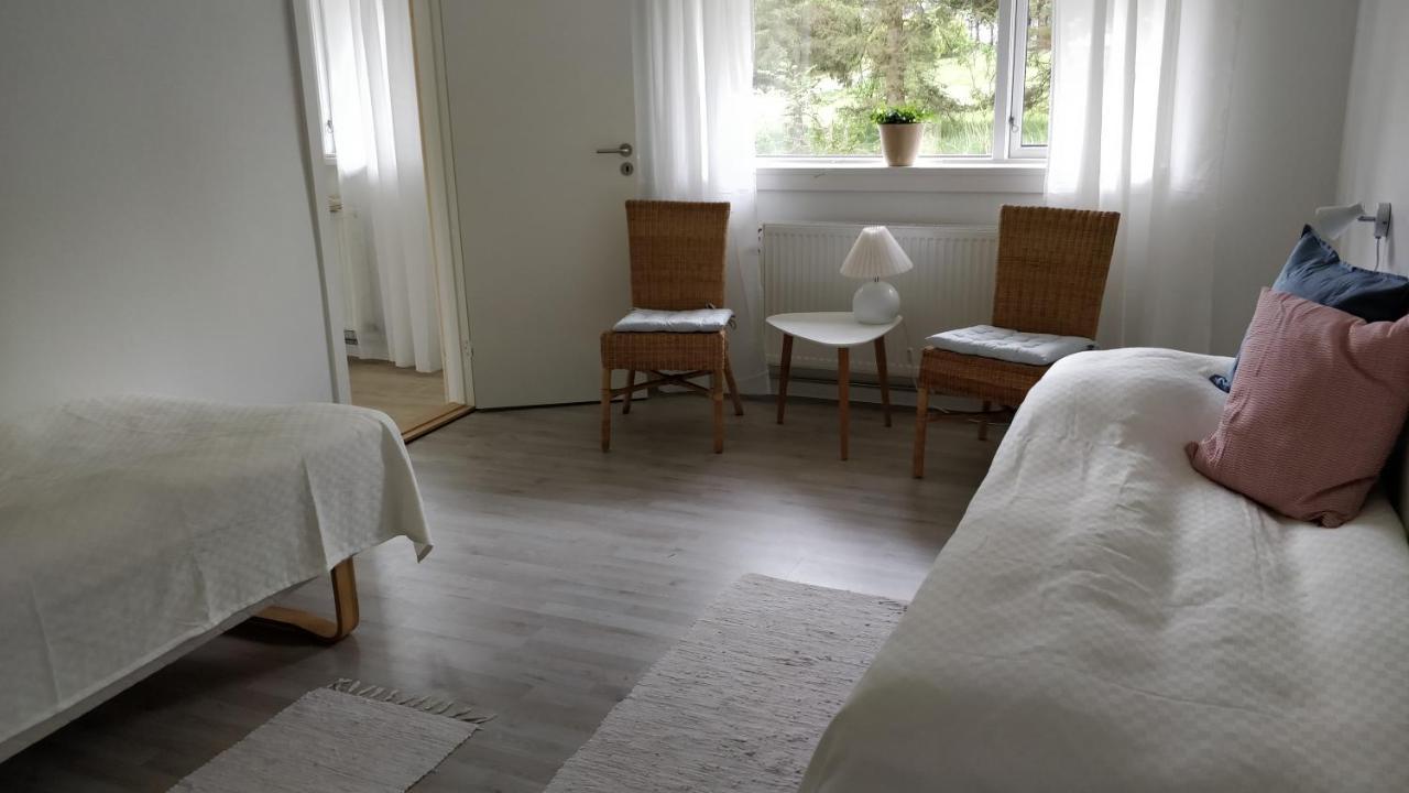 Lokken House Hotel Buitenkant foto