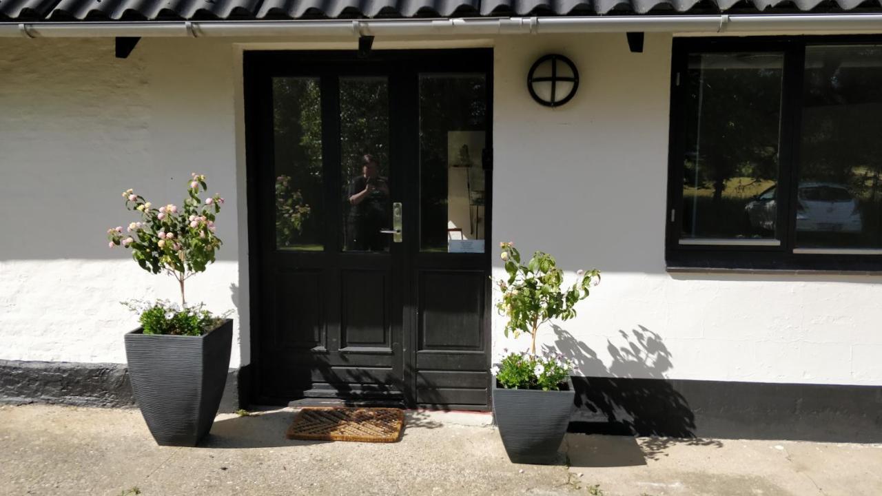 Lokken House Hotel Buitenkant foto