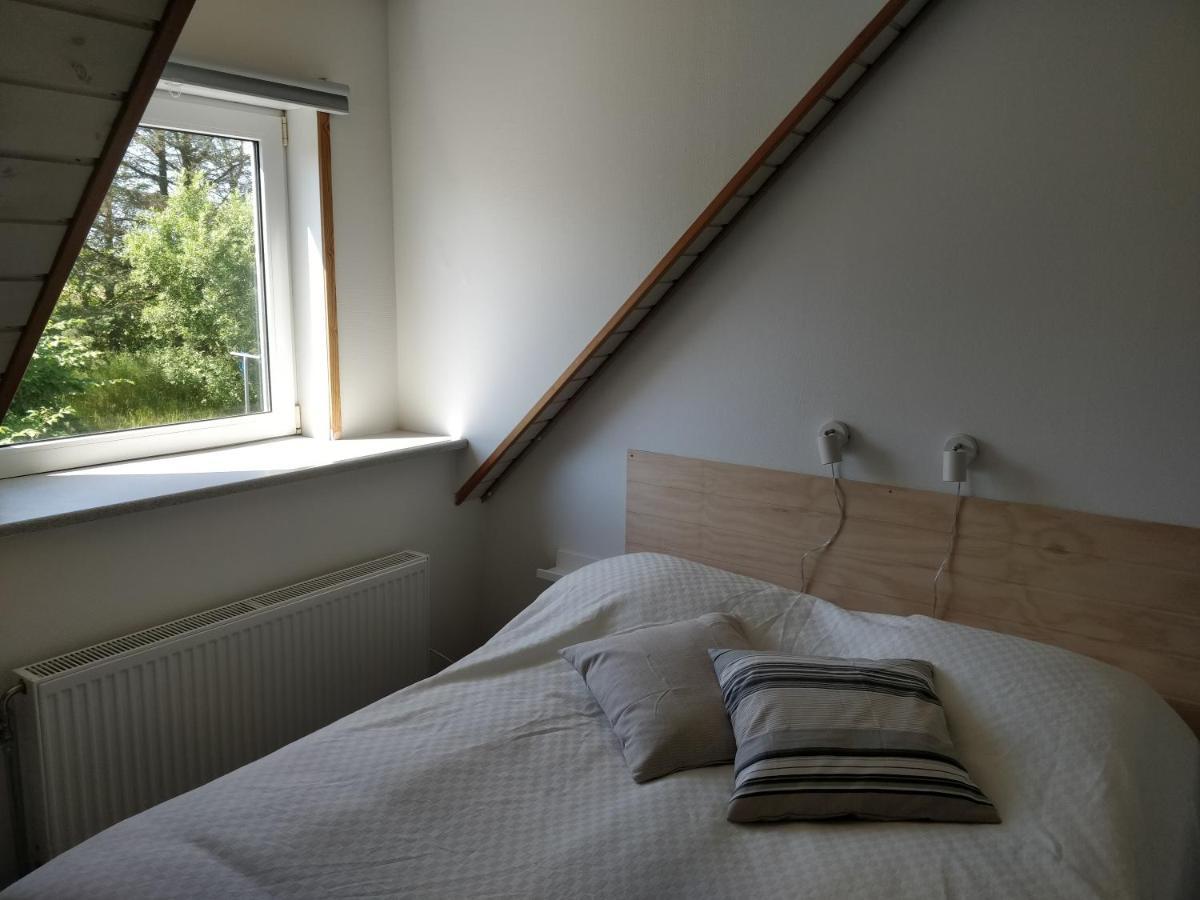 Lokken House Hotel Buitenkant foto